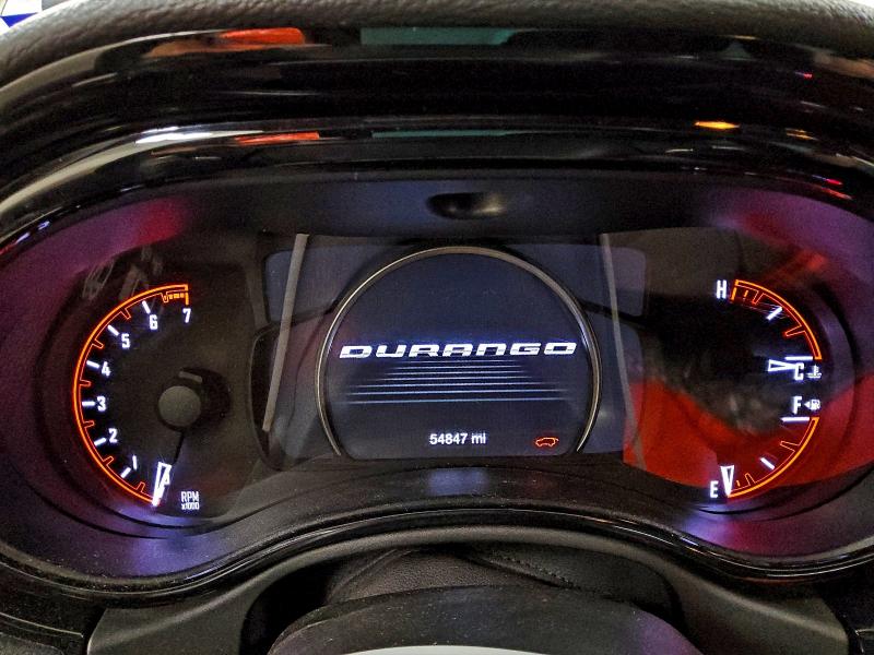 Фото 9 - DODGE DURANGO