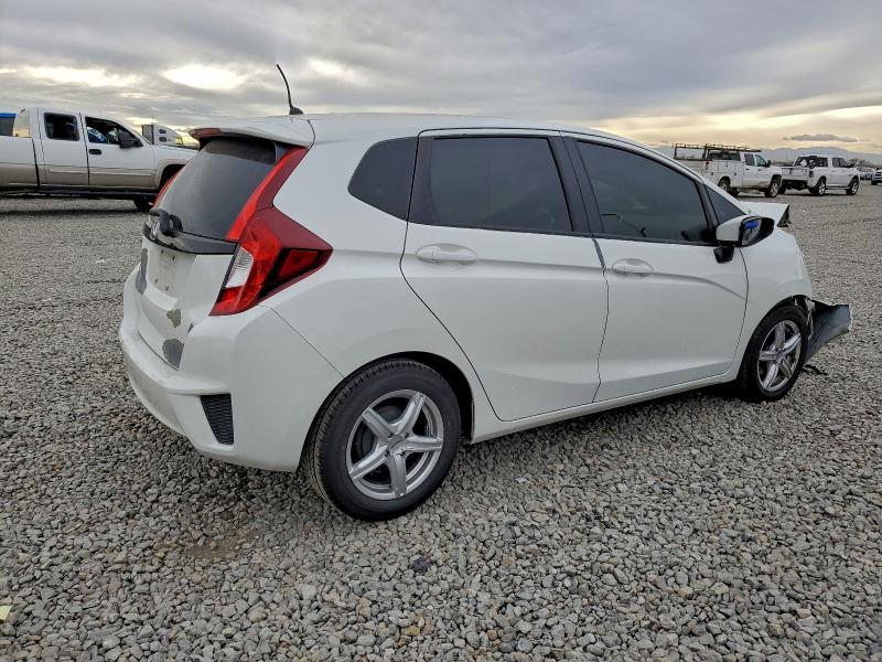 Фото 3 - HONDA FIT