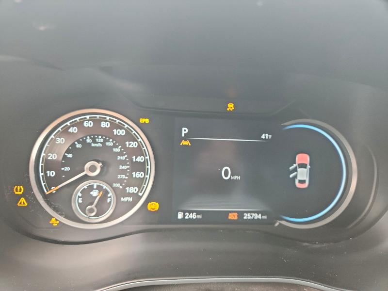 GENESIS G70 BASE 2023 VIN KMTG34TA5PU113030