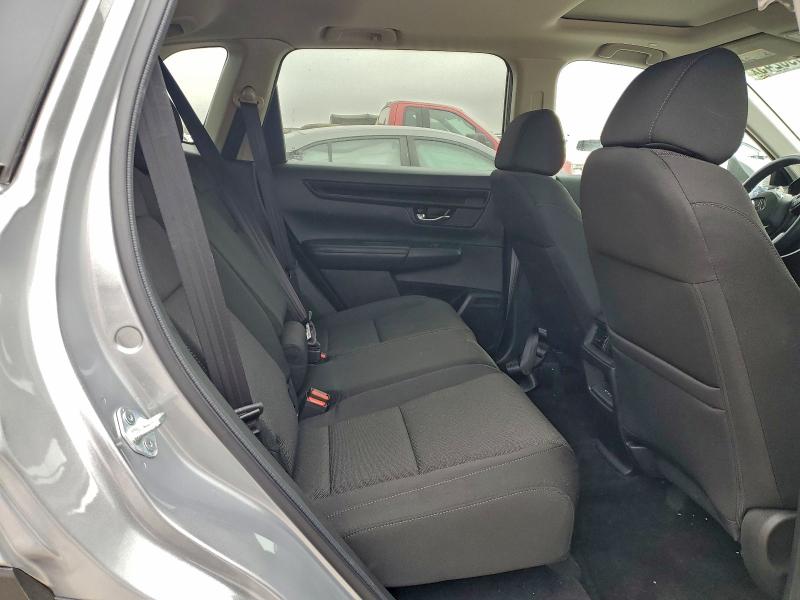 Фото 10 - HONDA CRV