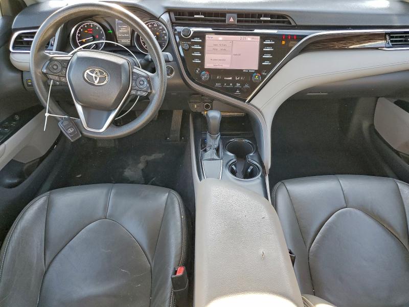 Фото 8 - TOYOTA CAMRY