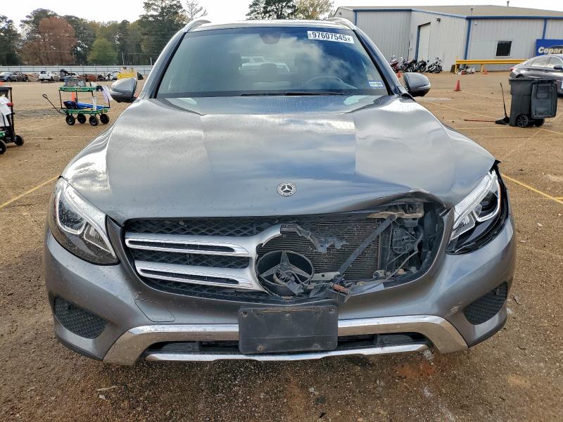 Фото 5 - MERCEDES-BENZ GLC-CLASS