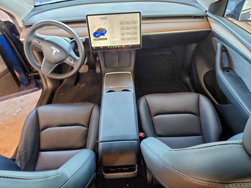 Фото 8 - TESLA MODEL Y