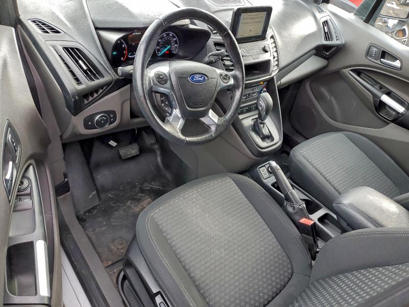 Фото 8 - FORD TRANSIT