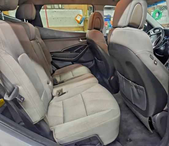 Фото 11 - HYUNDAI SANTA FE