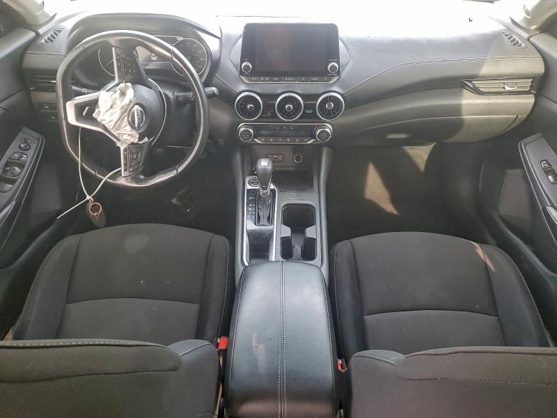 Фото 8 - NISSAN SENTRA