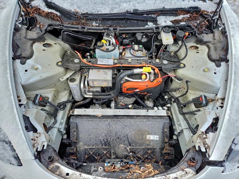 Фото 11 - TESLA MODEL 3