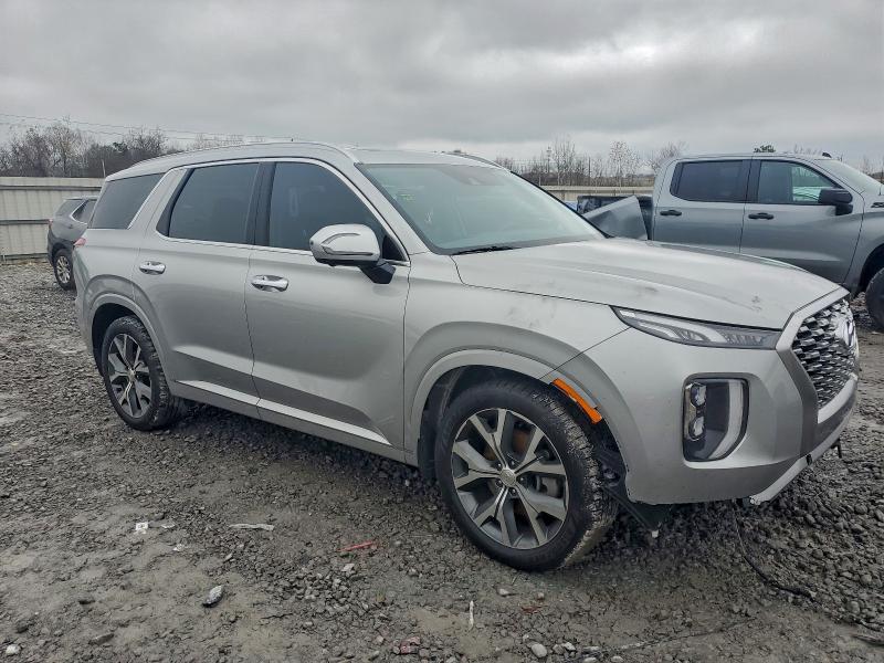 Фото 4 - HYUNDAI PALISADE