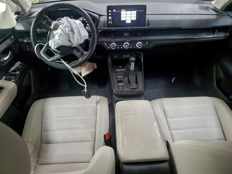 Фото 8 - HONDA CRV