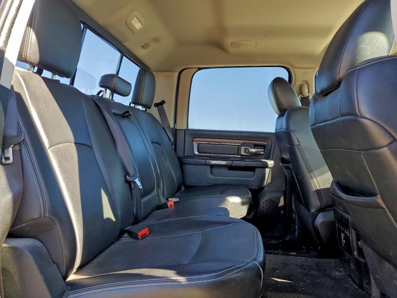 Фото 10 - RAM 1500