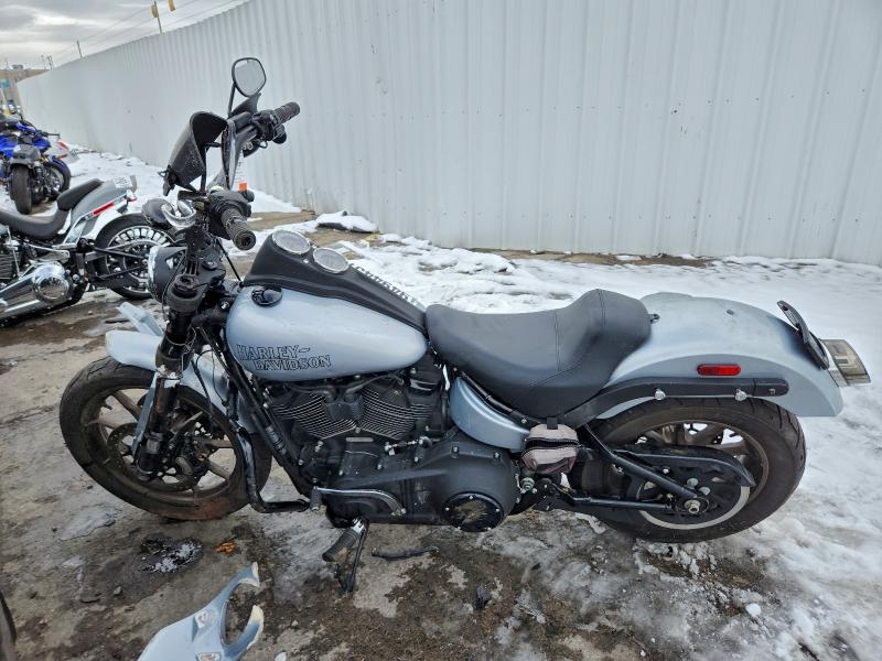 HARLEY-DAVIDSON FXLRS 2020