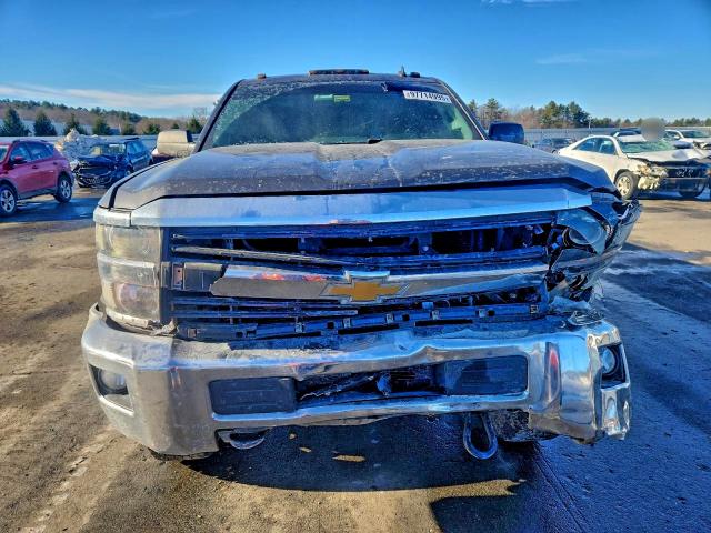 Фото 5 - CHEVROLET ALL Models