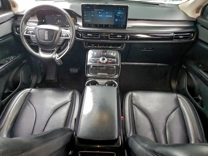 Фото 8 - LINCOLN NAUTILUS