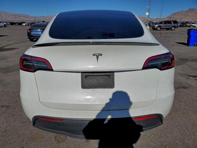 Фото 6 - TESLA MODEL Y