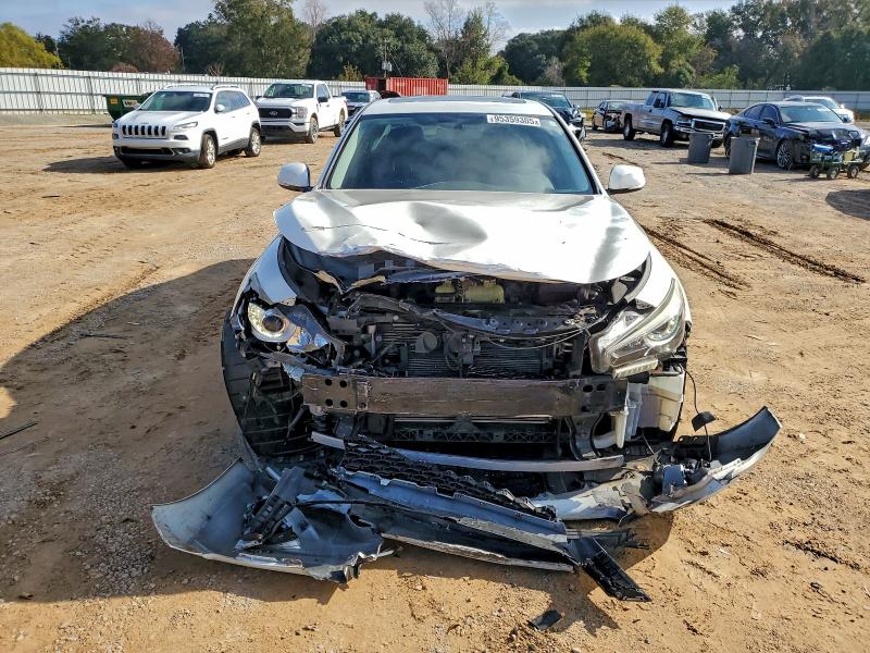 Фото 5 - INFINITI Q50