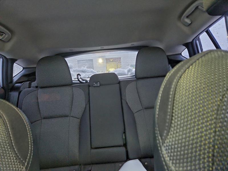 Фото 10 - SUBARU CROSSTREK