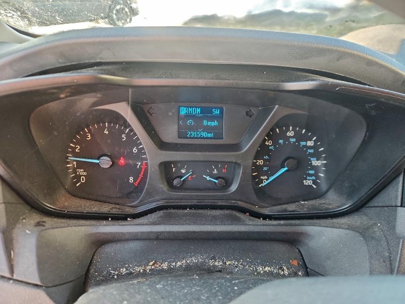 Фото 9 - FORD TRANSIT