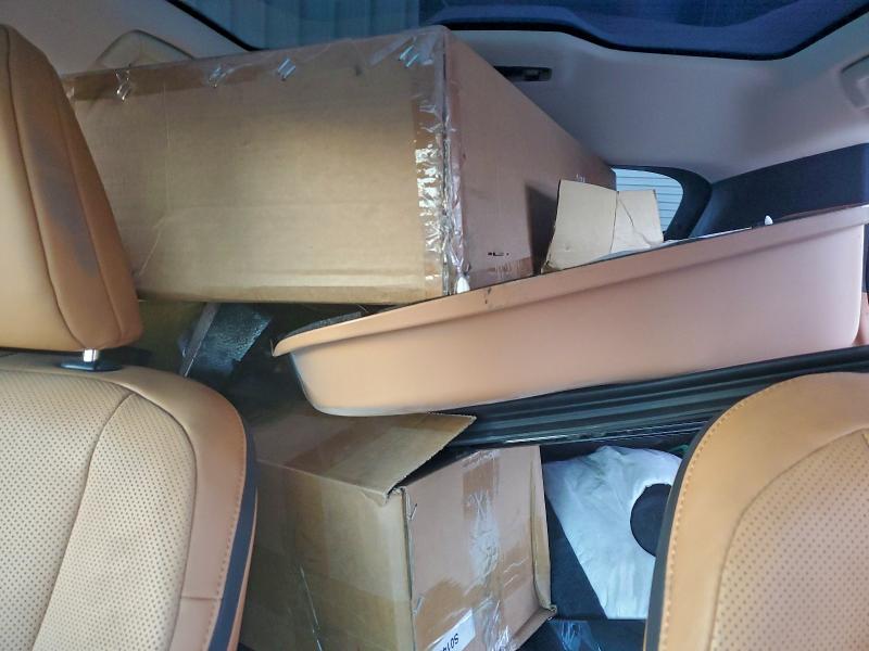 LEXUS RZ 450E 2025 VIN JTJAAAAB3SA031616