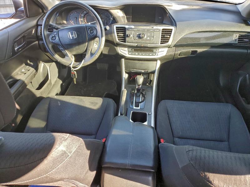 Фото 8 - HONDA ACCORD