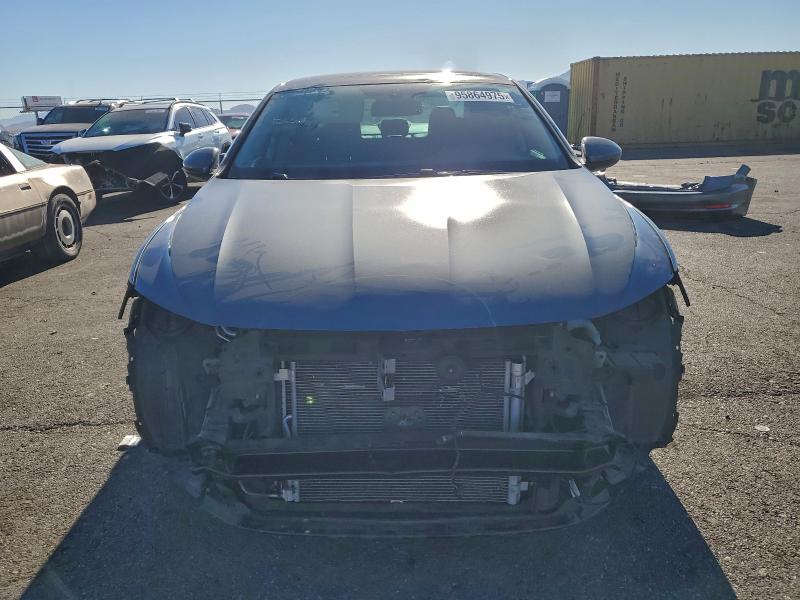 Фото 5 - VOLKSWAGEN JETTA