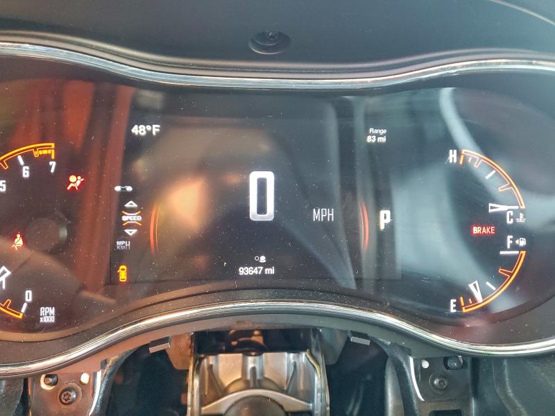 Фото 9 - DODGE DURANGO