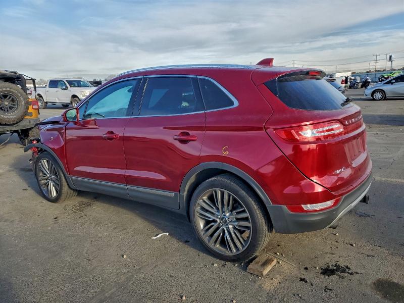 Фото 2 - LINCOLN MKZ