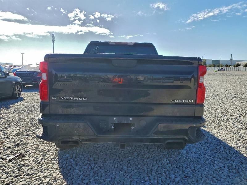 Фото 6 - CHEVROLET ALL Models