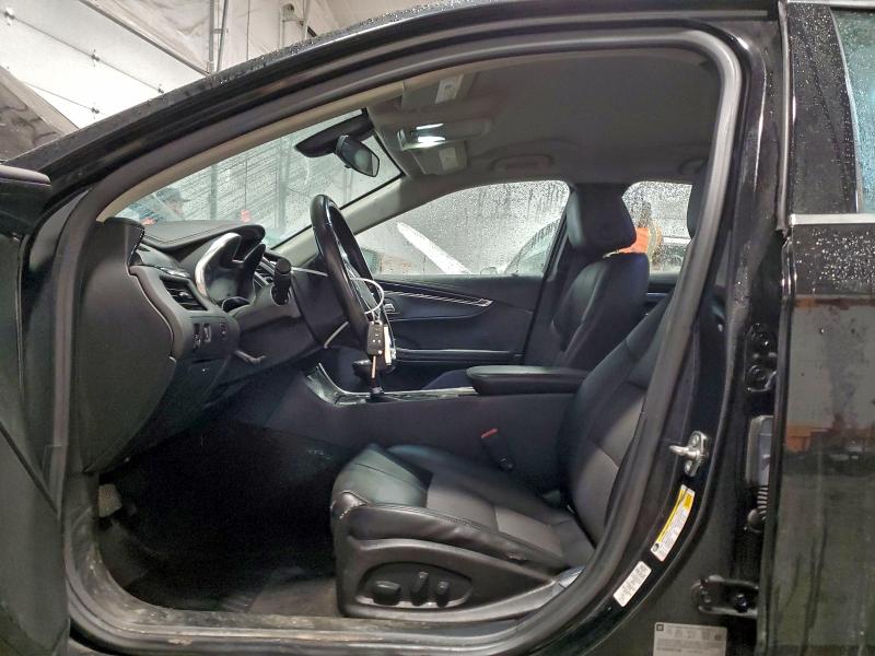 Фото 7 - CHEVROLET IMPALA