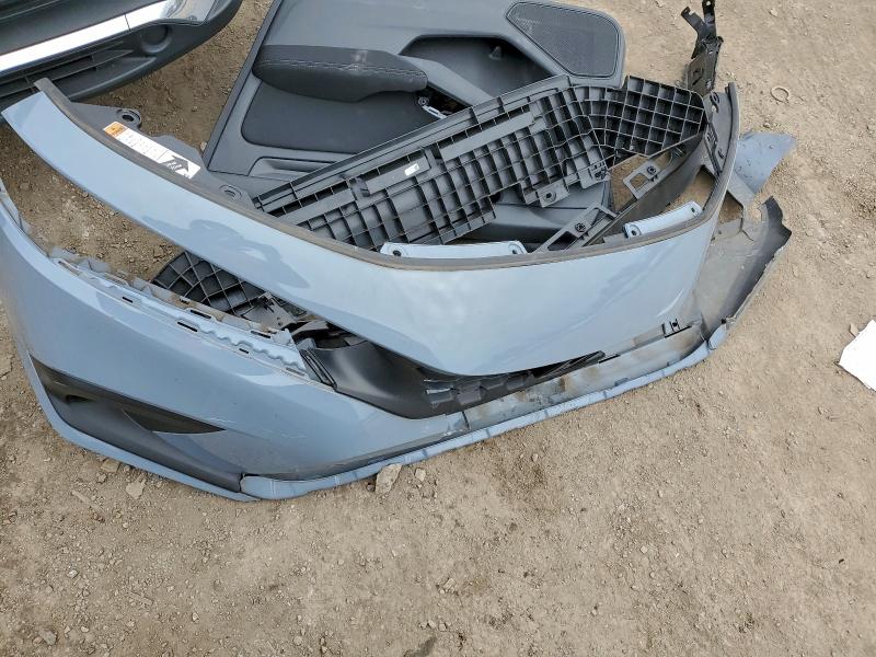 Фото 12 - HONDA CIVIC