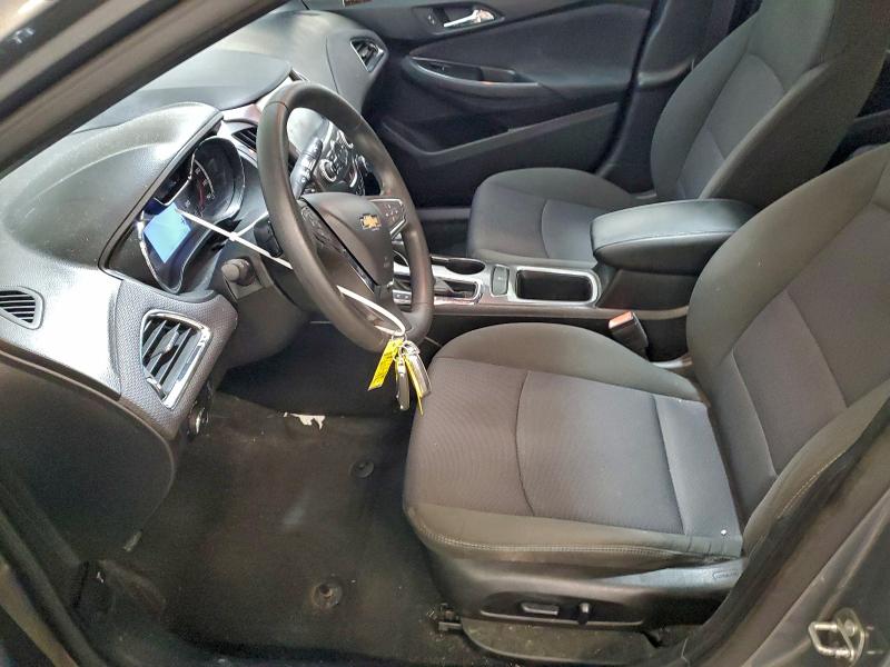 Фото 7 - CHEVROLET CRUZE