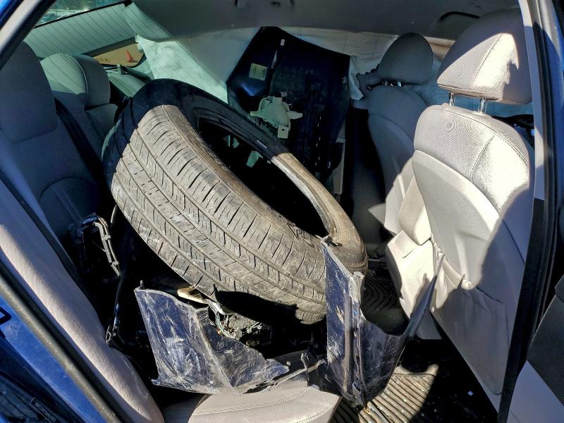 Фото 10 - HYUNDAI SONATA