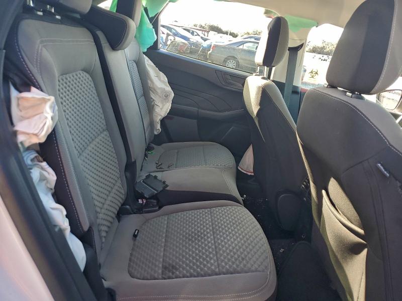 Фото 11 - FORD ESCAPE