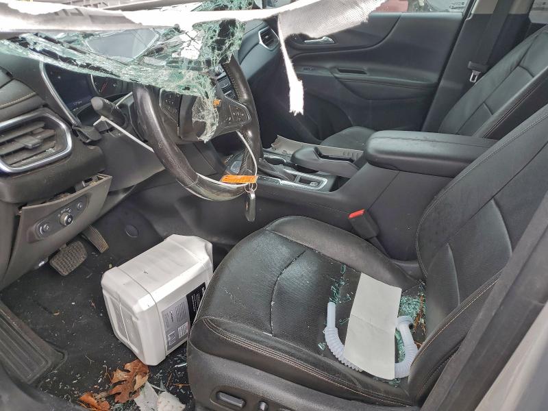 Фото 7 - CHEVROLET EQUINOX