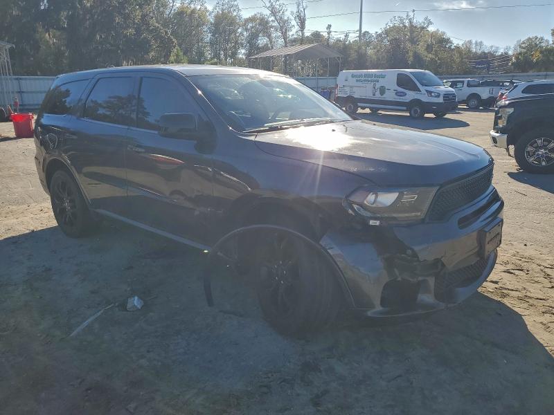 Фото 4 - DODGE DURANGO