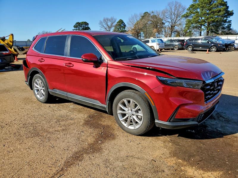 Фото 4 - HONDA CRV