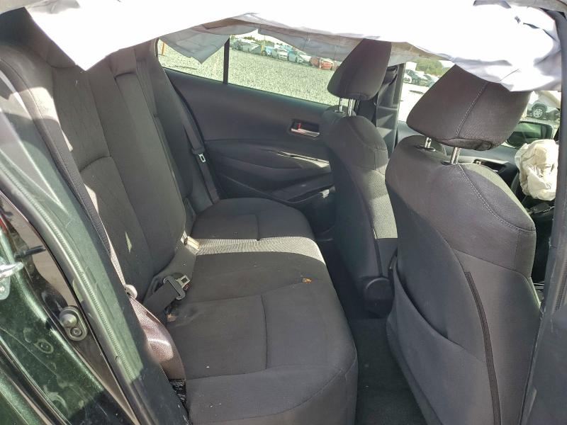 Фото 10 - TOYOTA COROLLA