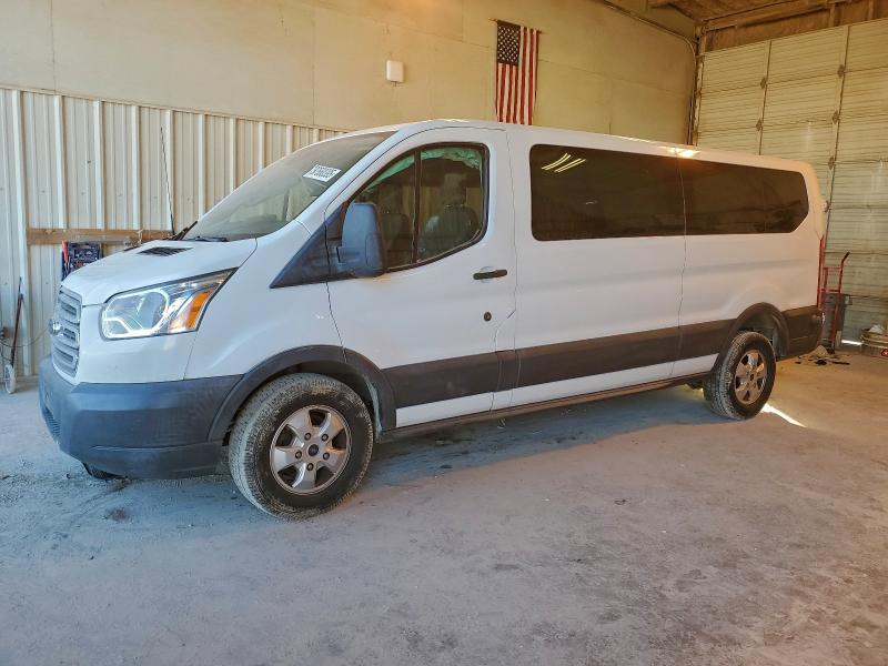 Фото 1 - FORD TRANSIT