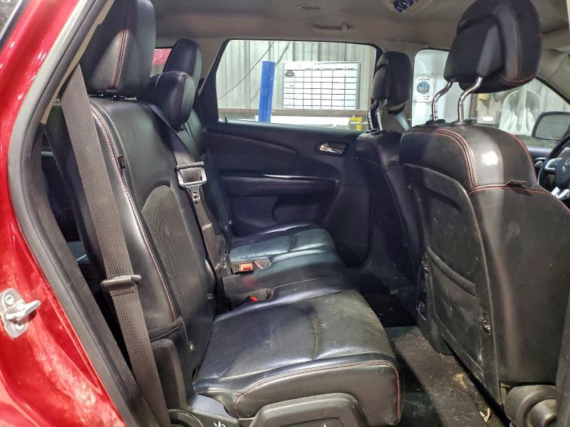 Фото 11 - DODGE JOURNEY