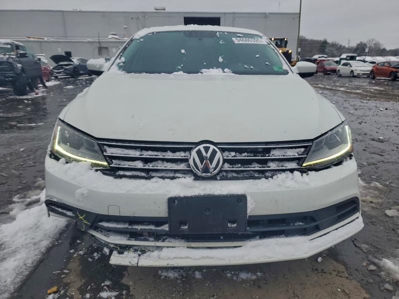 Фото 5 - VOLKSWAGEN JETTA