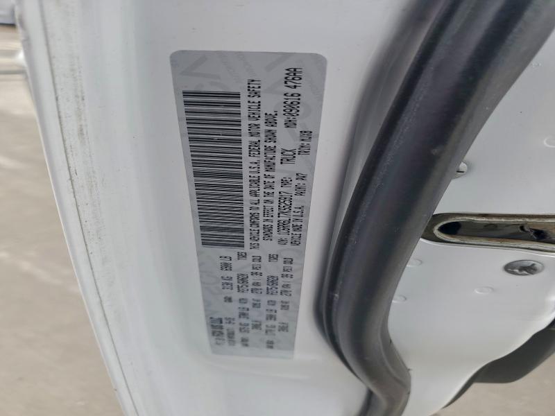 Фото 12 - RAM 1500