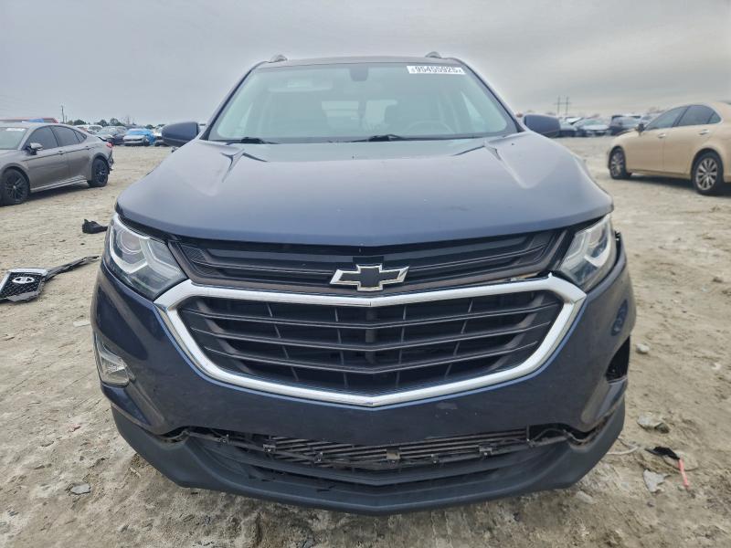 Фото 5 - CHEVROLET EQUINOX