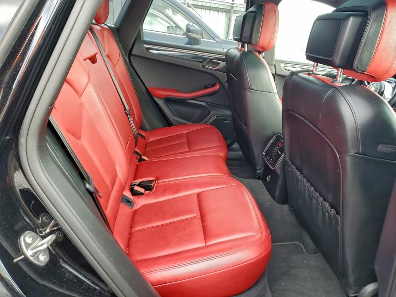 Фото 11 - PORSCHE MACAN