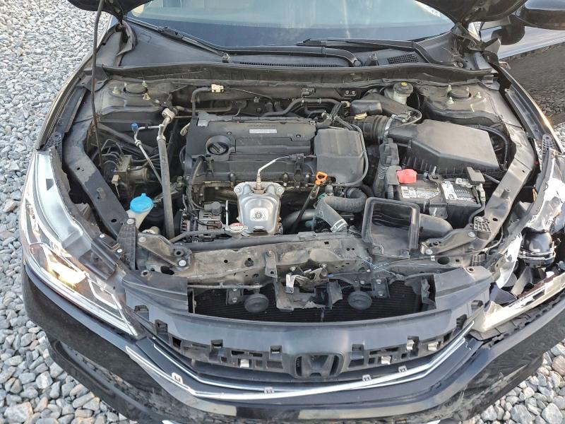 Фото 11 - HONDA ACCORD