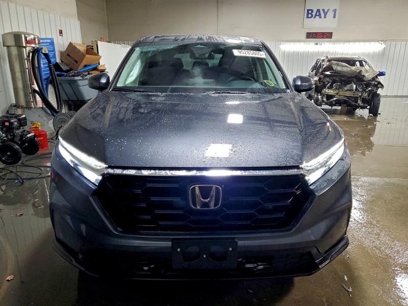 Фото 5 - HONDA CRV