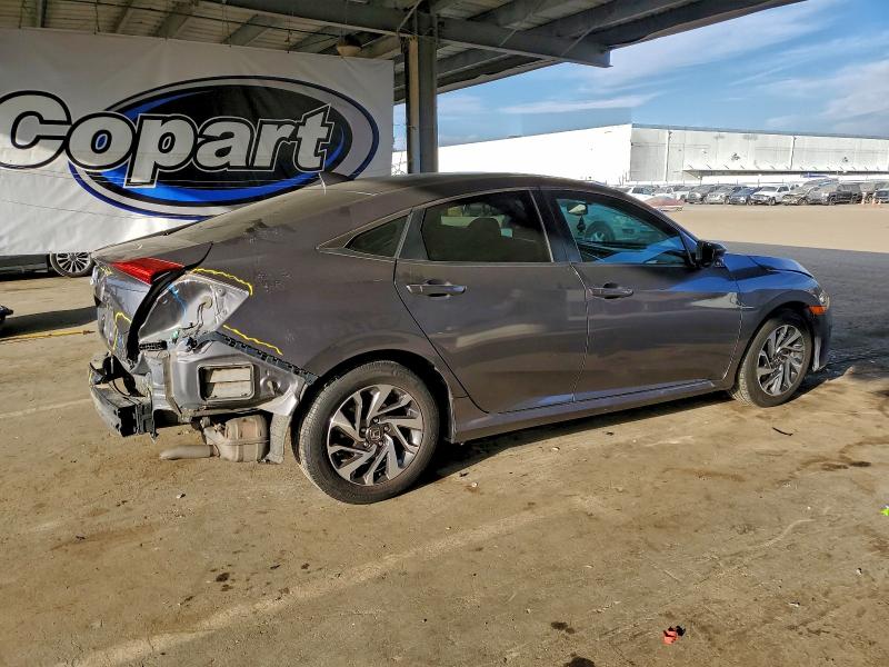 Фото 3 - HONDA CIVIC