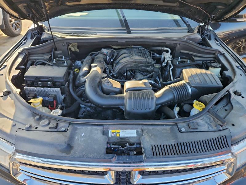 Фото 12 - DODGE DURANGO