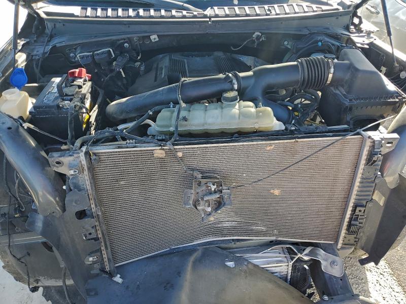 Фото 12 - FORD EXPEDITION