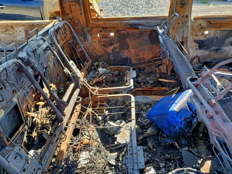 Фото 10 - RAM 1500