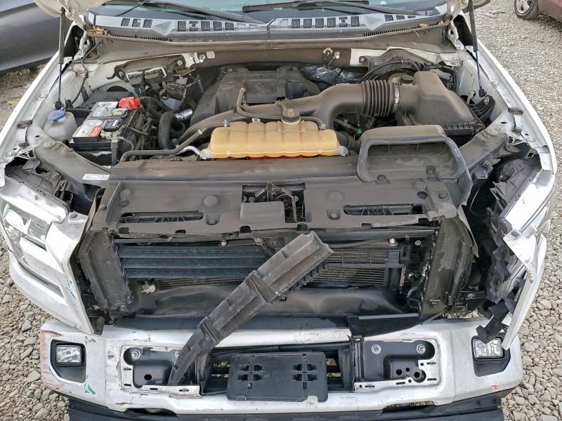 Фото 11 - FORD F-150