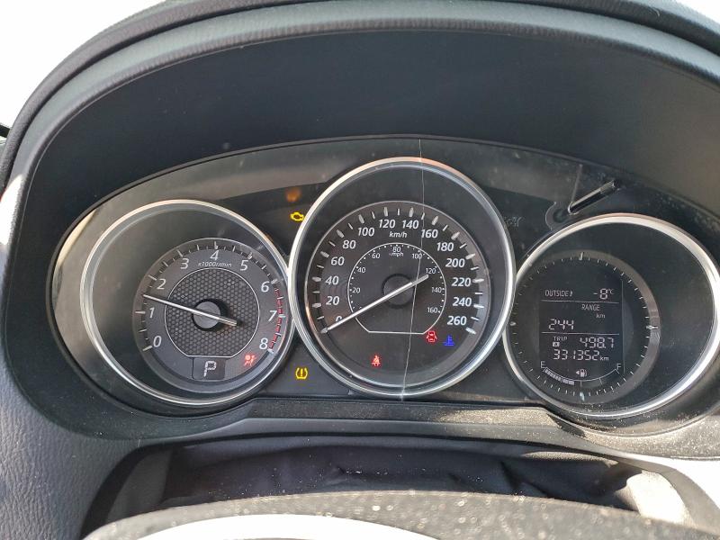 Фото 9 - MAZDA 6